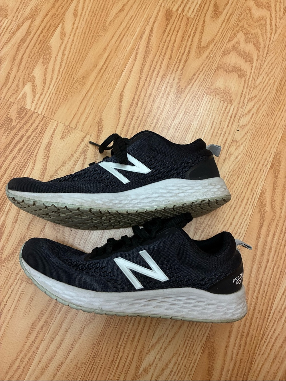 New Balance Sneakers